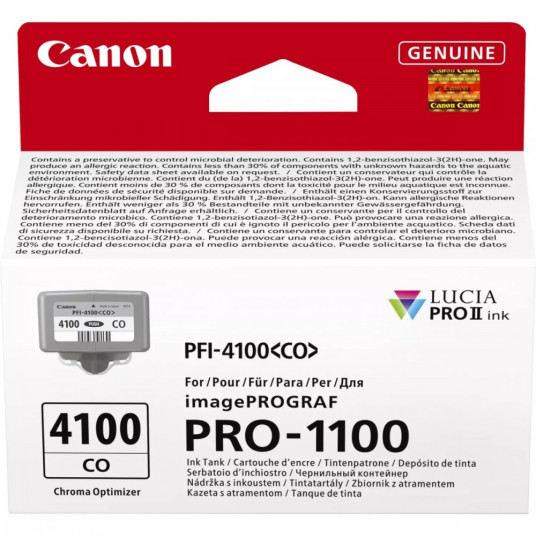 Muste PFI-4100 CO Chroma Optimizer 6787C001