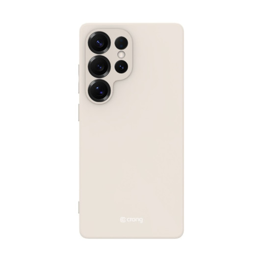 Kotelo Samsung S25 Utra beige