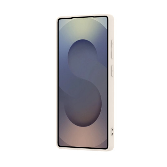 Kotelo Samsung S25 Utra beige