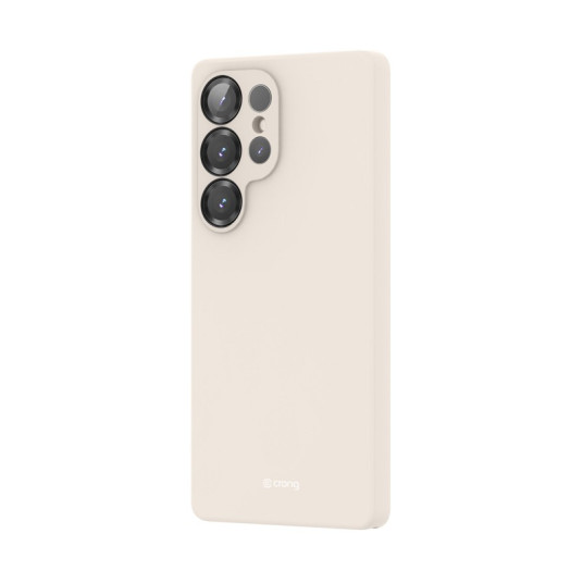 Kotelo Samsung S25 Utra beige