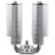 Thermalright Phantom Spirit 120 SE ARGB prosessori-ilmanjäähdytin 12 cm musta 1 kpl