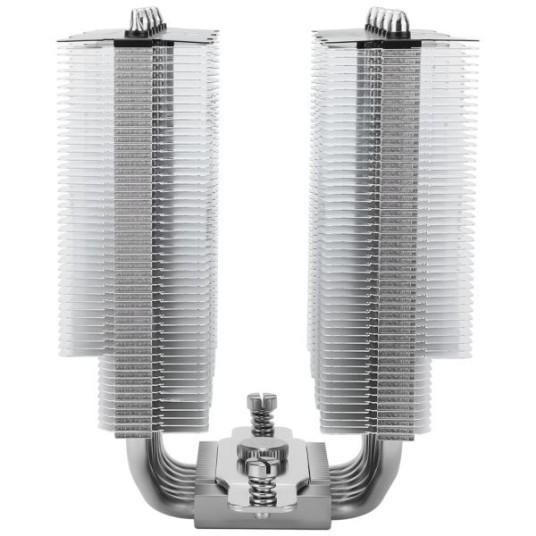 Thermalright Phantom Spirit 120 SE ARGB prosessori-ilmanjäähdytin 12 cm musta 1 kpl
