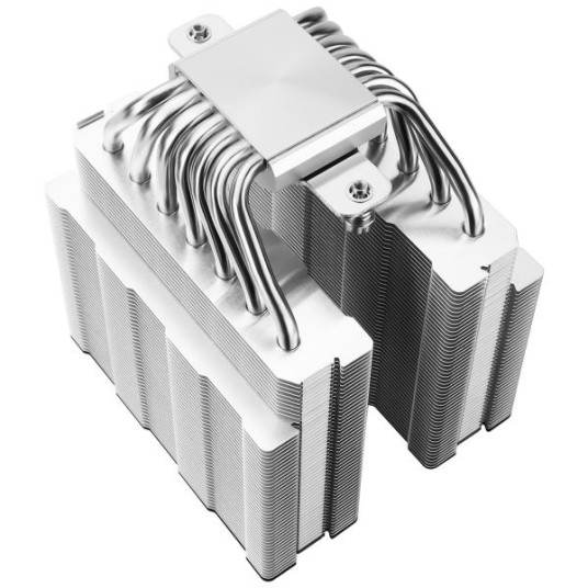 Thermalright Phantom Spirit 120 SE ARGB prosessori-ilmanjäähdytin 12 cm musta 1 kpl