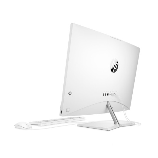 HP Pavilion All-in-One PC 27-ca2300ng [68.58cm (27") QHD-näyttö, Intel i5-13400T, 16GB RAM, 512GB SSD, Windows 11]