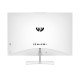 HP Pavilion All-in-One PC 27-ca2300ng [68.58cm (27") QHD-näyttö, Intel i5-13400T, 16GB RAM, 512GB SSD, Windows 11]