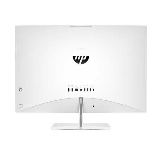 HP Pavilion All-in-One PC 27-ca2300ng [68.58cm (27") QHD-näyttö, Intel i5-13400T, 16GB RAM, 512GB SSD, Windows 11]
