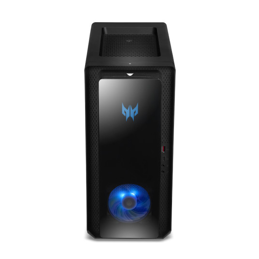 Acer Predator Orion 3000 PC Intel Core i5-14400F, 16 GB DDR5 RAM, 512 GB M.2 SSD, GeForce RTX 4060, Windows 11 Home