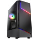 COUGAR MX360 RGB PC Case, Mid Tower