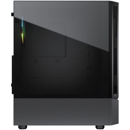 COUGAR MX360 RGB PC Case, Mid Tower