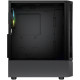 COUGAR MX360 RGB PC Case, Mid Tower