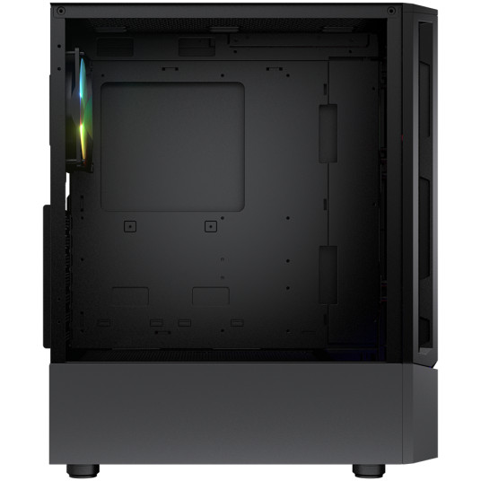 COUGAR MX360 RGB PC Case, Mid Tower