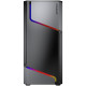 COUGAR MX360 RGB PC Case, Mid Tower