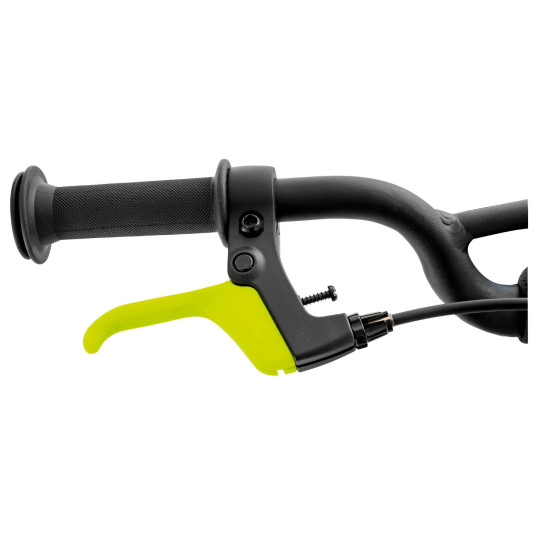 Polkupyörä 16" Puky LS-PRO 16 harmaa