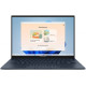 ZenBook 14 UX3405MA-KM287W 14 120hz OLED U9-185H 32GB 1SSD RU W11 Sininen
