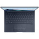 ZenBook 14 UX3405MA-KM287W 14 120hz OLED U9-185H 32GB 1SSD RU W11 Sininen