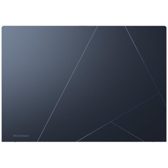 ZenBook 14 UX3405MA-KM287W 14 120hz OLED U9-185H 32GB 1SSD RU W11 Sininen