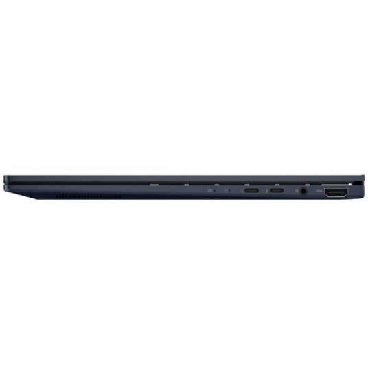 ZenBook 14 UX3405MA-KM287W 14 120hz OLED U9-185H 32GB 1SSD RU W11 Sininen