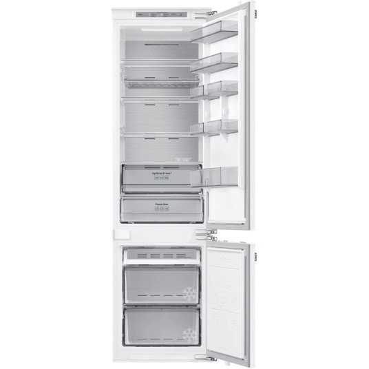 Samsung BRB80F26ACF0EO