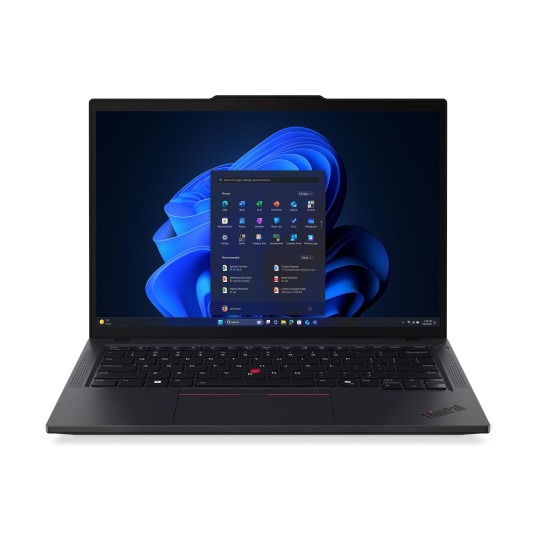 Lenovo ThinkPad T14 Gen 6 14 WUXGA ULT5-225U/16GB/512GB/Intel Graphics/WIN11 Pro/ENG Backlit kbd/FP/3Y Warranty | Lenovo