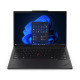 Lenovo ThinkPad T14 Gen 6 14 WUXGA ULT5-225U/16GB/512GB/Intel Graphics/WIN11 Pro/ENG Backlit kbd/FP/3Y Warranty | Lenovo