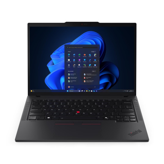 Lenovo ThinkPad T14 Gen 6 14 WUXGA ULT5-225U/16GB/512GB/Intel Graphics/WIN11 Pro/ENG Backlit kbd/FP/3Y Warranty | Lenovo