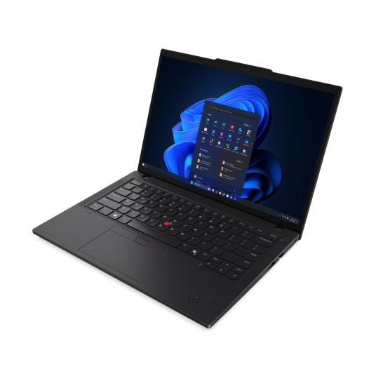 Lenovo ThinkPad T14 Gen 6 14 WUXGA ULT5-225U/16GB/512GB/Intel Graphics/WIN11 Pro/ENG Backlit kbd/FP/3Y Warranty | Lenovo