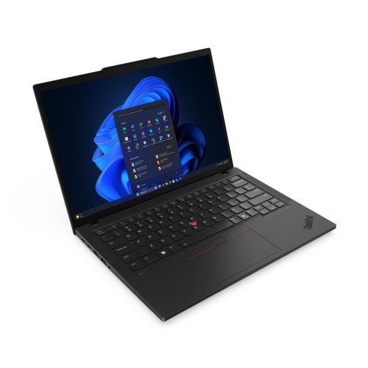 Lenovo ThinkPad T14 Gen 6 14 WUXGA ULT5-225U/16GB/512GB/Intel Graphics/WIN11 Pro/ENG Backlit kbd/FP/3Y Warranty | Lenovo