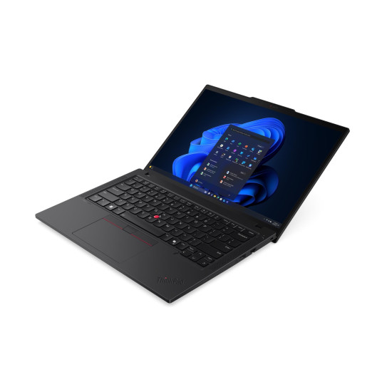 Lenovo ThinkPad T14 Gen 6 14 WUXGA ULT5-225U/16GB/512GB/Intel Graphics/WIN11 Pro/ENG Backlit kbd/FP/3Y Warranty | Lenovo