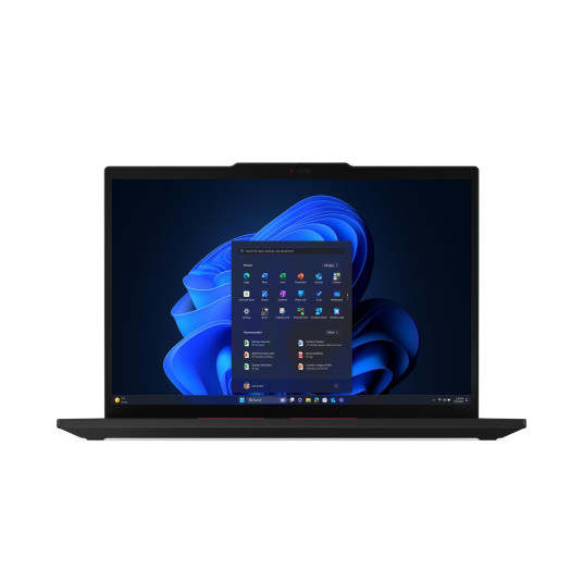 Lenovo ThinkPad T14 Gen 6 14 WUXGA ULT5-225U/16GB/512GB/Intel Graphics/WIN11 Pro/ENG Backlit kbd/FP/3Y Warranty | Lenovo