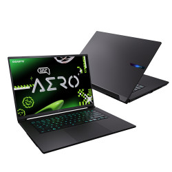 Gigabyte AERO X16 - AMD Ryzen AI 7 350 | 16" | 165Hz | 32GB | 1TB | W11H | RTX 5070