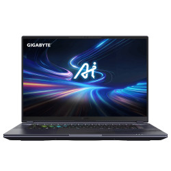 Gigabyte AORUS 16X 9KG-43EEC94SH 16" QHD i7-13650HX/16GB/1TB/RTX 4060/Win11 Home/ENG kbd/2Y Warranty | Gigabyte