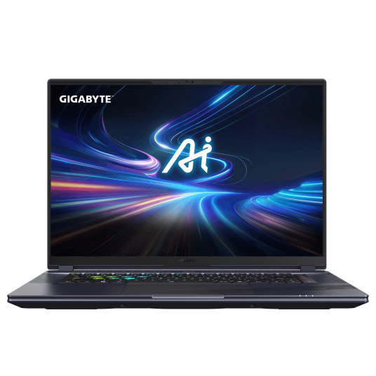 Gigabyte AORUS 16X 9KG-43EEC94SH 16" QHD i7-13650HX/16GB/1TB/RTX 4060/Win11 Home/ENG kbd/2Y Warranty | Gigabyte