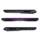 Gigabyte AORUS 16X 9KG-43EEC94SH 16" QHD i7-13650HX/16GB/1TB/RTX 4060/Win11 Home/ENG kbd/2Y Warranty | Gigabyte