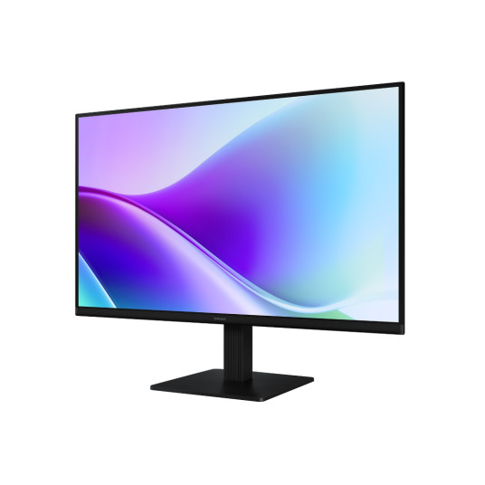 Samsung LS27F320GAUXEN 27" Essential S3 S32GF -näyttö 1920x1080/16:9/250cd/m2/5ms HDMI