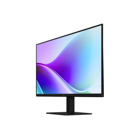 Samsung LS27F320GAUXEN 27" Essential S3 S32GF -näyttö 1920x1080/16:9/250cd/m2/5ms HDMI