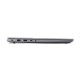 Lenovo ThinkBook 16 G6 IRL | Arctic Grey | 16 " | IPS | WUXGA | 1920 x 1200 pikseliä | Häikäisemättömyys | Intel Core i5 | i5-13420H | 32 Gt | SO-DIMM DDR5 | Solid-state-aseman kapasiteetti 1000 Gt | Intel UHD Graphics | Windows 11 Pro | 802.11ax | Blueto