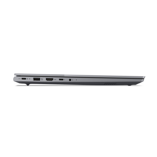 Lenovo ThinkBook 16 G6 IRL | Arctic Grey | 16 " | IPS | WUXGA | 1920 x 1200 pikseliä | Häikäisemättömyys | Intel Core i5 | i5-13420H | 32 Gt | SO-DIMM DDR5 | Solid-state-aseman kapasiteetti 1000 Gt | Intel UHD Graphics | Windows 11 Pro | 802.11ax | Blueto