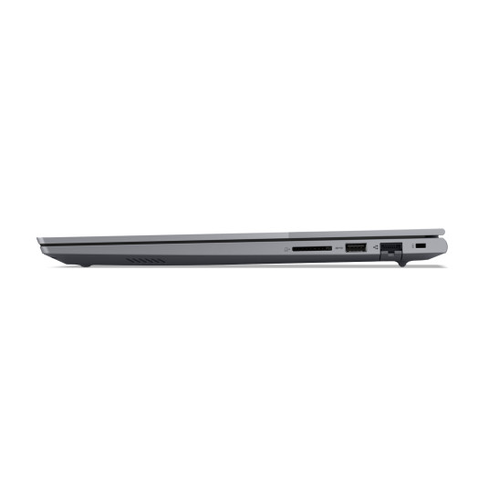 Lenovo ThinkBook 16 G6 IRL | Arctic Grey | 16 " | IPS | WUXGA | 1920 x 1200 pikseliä | Häikäisemättömyys | Intel Core i5 | i5-13420H | 32 Gt | SO-DIMM DDR5 | Solid-state-aseman kapasiteetti 1000 Gt | Intel UHD Graphics | Windows 11 Pro | 802.11ax | Blueto