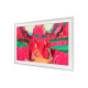 TV-kehys Samsung VG-SCFF75WTBXC