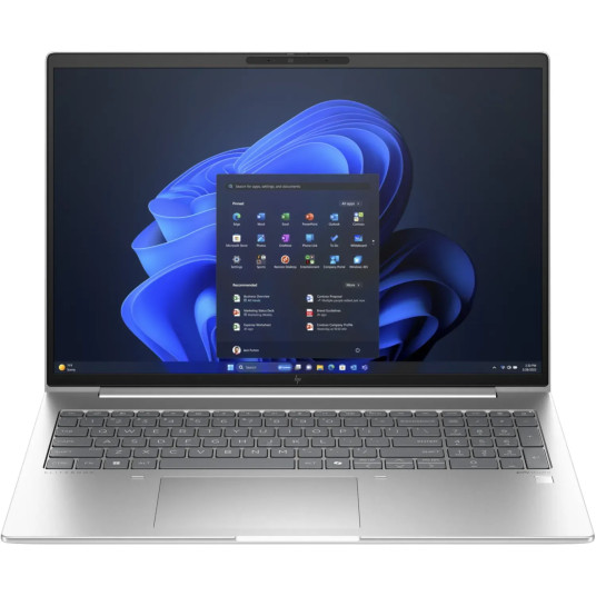 "HP EliteBook 660 G11 Intel Core Ultra 7 155U 40,64cm 16Zoll WUXGA 16GB 512GB/SSD LTE W11P SmartBuy 1J War (DE)"