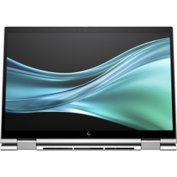 "HP Elite x360 830 G11 Intel Core Ultra 5 125U 33,78cm 13,3Zoll WUXGA 16GB 512GB/SSD LTE W11P 1J War (DE)"