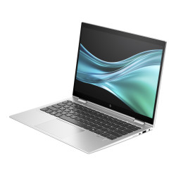 "HP Elite x360 830 G11 Intel Core Ultra 7 155U 33,78cm 13,3Zoll WUXGA 16GB 512GB/SSD LTE W11P 1J War (DE)"