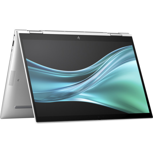 "HP Elite x360 830 G11 Intel Core Ultra 7 155U 33,78cm 13,3Zoll WUXGA 16GB 512GB/SSD LTE W11P 1J War (DE)"