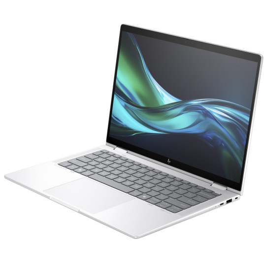 "HP Elite x360 1040 G11 Intel Core Ultra 7 155H 35.56cm 14Zoll 2.8k 32GB 1TB/SSD W11P 1J War (DE)"