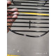 Korotettu grilli BIGGRILL Mini JR 13 27,5 cm
