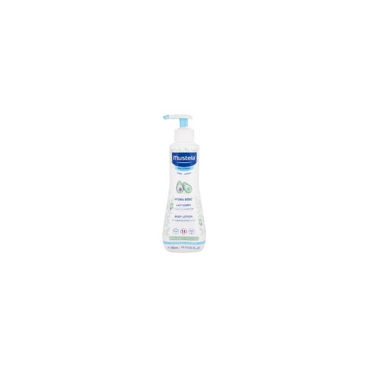 Mustela Hydra Bébé Body Lotion, 500ml