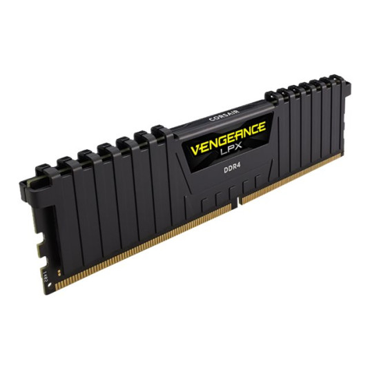 CORSAIR 16GB RAMKit 2x8GB DDR4 3600MHz (2x8GB DDR4 3600MHz)