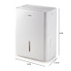 Domo DO344DH ilmankuivain 2,11 L 45 dB 350 W Valkoinen