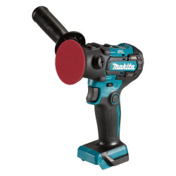 MAKITA. POLISHER 12V PV301DZ 75mm ...