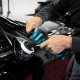 MAKITA. POLISHER 12V PV301DZ 75mm ...
